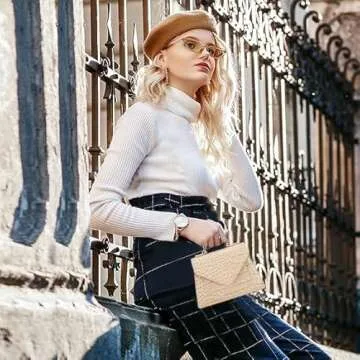 FRANSHION handbags for women，mini purses for women，cute small purse,small crossbody bags for wom...