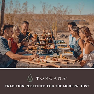 Los Angeles Rams Bamboo Football Cutting Board Team Pride