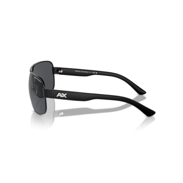 Stylish A|X ARMANI EXCHANGE Rectangular Sunglasses