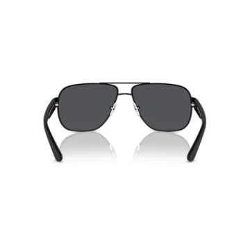 Stylish A|X ARMANI EXCHANGE Rectangular Sunglasses