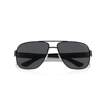 Stylish A|X ARMANI EXCHANGE Rectangular Sunglasses