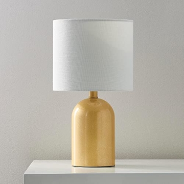 Rust-Oleum All Surface Metallic Spray Paint in Pure Gold