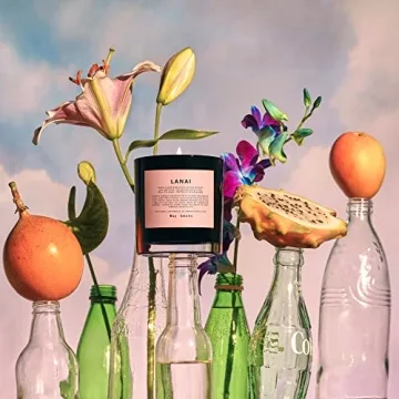 Lanai Boy Smells Candle - 50 Hour Luxury Scented Candle