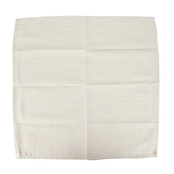 Elegant INFEI Cloth Napkins Set - Perfect for Events