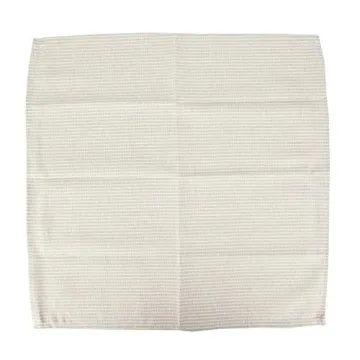 Elegant INFEI Cloth Napkins Set - Perfect for Events