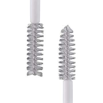 e.l.f. Clear Brow Lash Mascara - Dual Ended for Brows & Lashes