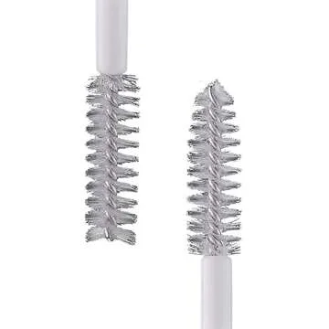 e.l.f. Clear Brow Lash Mascara - Dual Ended for Brows & Lashes