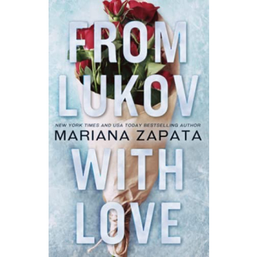 From Lukov with Love - A Captivating Sports Romance