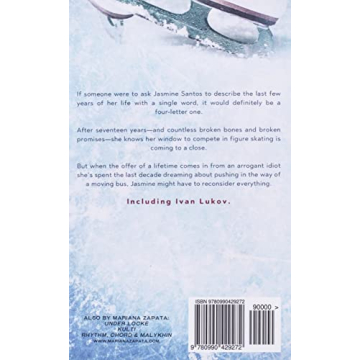 From Lukov with Love - A Captivating Sports Romance