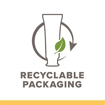 Burt's Bees Fluoride Free Toothpaste, Zen Peppermint 4.7oz