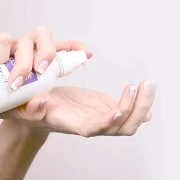 Nurse Jamie Miracle Base Beauty Oil Hydration & Anti-Inflammatory