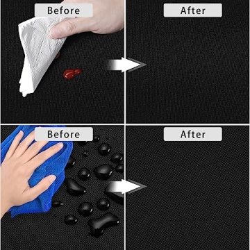 Space-Saving Mini Fridge Organizer for Dorms and Offices