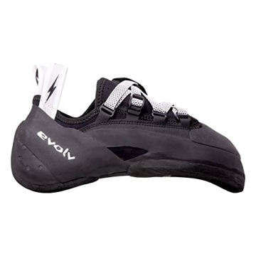 EVOLV Phantom Rock Climbing Shoe for Bouldering & Sport