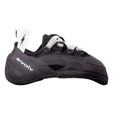 EVOLV Phantom Rock Climbing Shoe for Bouldering & Sport