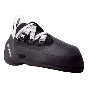 EVOLV Phantom Rock Climbing Shoe for Bouldering & Sport