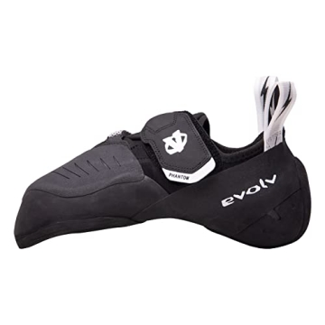 EVOLV Phantom Rock Climbing Shoe for Bouldering & Sport