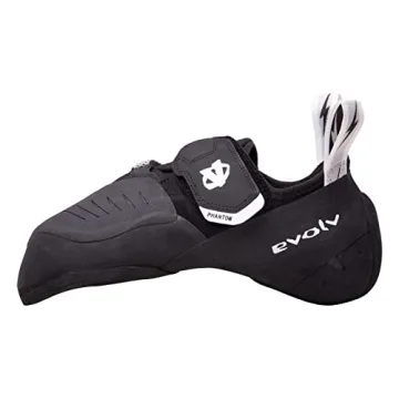 EVOLV Phantom Rock Climbing Shoe for Bouldering & Sport
