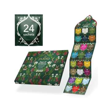 Pukka Tea Gift Set - Organic Herbal Tea, 24 Bags