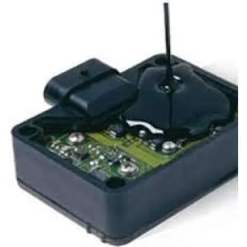 Epoxyseal 9000: Electronic Grade Potting Epoxy for PCB