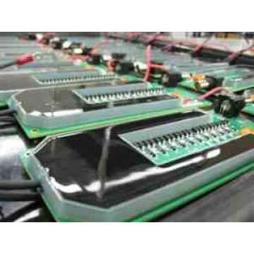 Epoxyseal 9000: Electronic Grade Potting Epoxy for PCB