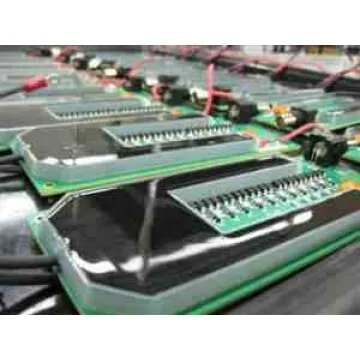 Epoxyseal 9000: Electronic Grade Potting Epoxy for PCB