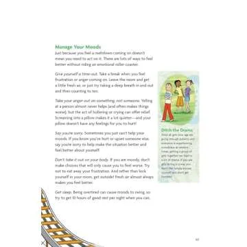 Empowering Girls with The Care and Keeping of You 2