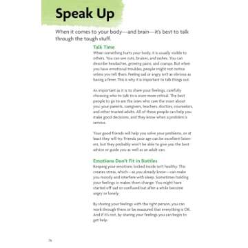 Empowering Girls with The Care and Keeping of You 2