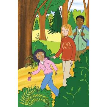 Empowering Girls with The Care and Keeping of You 2