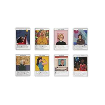 Success Oracles: Career and Business Tips from the Good, the Bad, and the Visionary