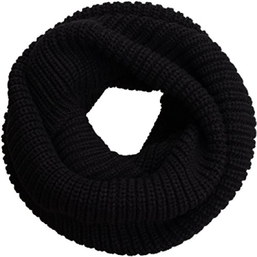 NEOSAN Winter Infinity Circle Loop Scarf for All