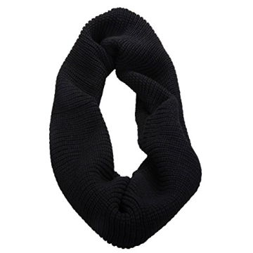 NEOSAN Winter Infinity Circle Loop Scarf for All