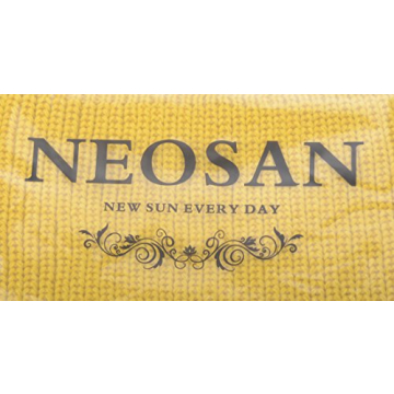 NEOSAN Winter Infinity Circle Loop Scarf for All