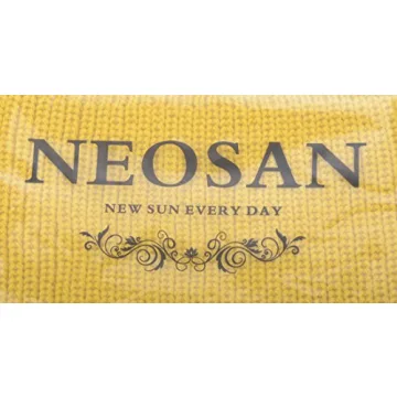 NEOSAN Winter Infinity Circle Loop Scarf for All