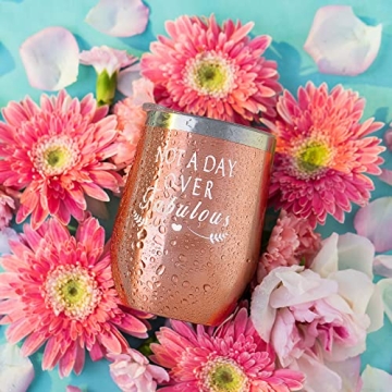 Gumry Luxury Gift Box for Women - Elegant Birthday Treasures