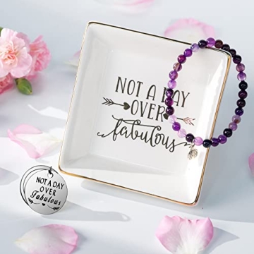 Gumry Luxury Gift Box for Women - Elegant Birthday Treasures