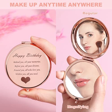 Gumry Luxury Gift Box for Women - Elegant Birthday Treasures