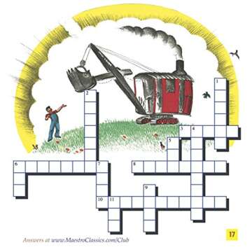 Mike Mulligan and His Steam Shovel - Classic Children's Story