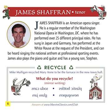 Mike Mulligan and His Steam Shovel - Classic Children's Story