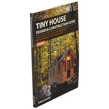 Tiny House Design Guide for Sustainable Living