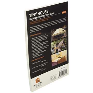 Tiny House Design Guide for Sustainable Living