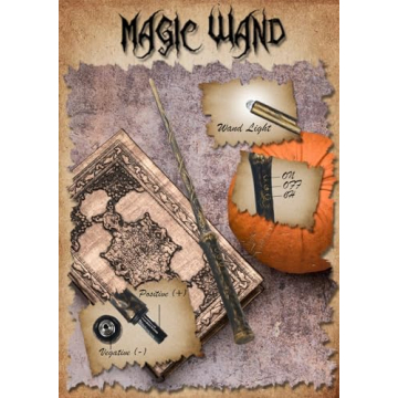 GenSwin Flameless Floating Candles with Remote Control