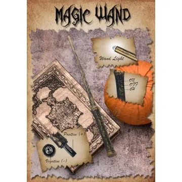 GenSwin Flameless Floating Candles with Remote Control