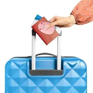 Portable Soap Sheets for Travel - BAIKAFU 450 Sheets