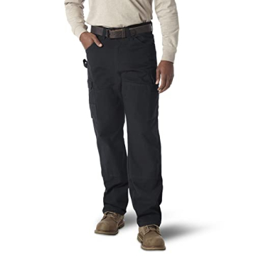 Wrangler Riggs Workwear Men's Ranger Work Utility Pants - The Ultimate in Durability and Style!