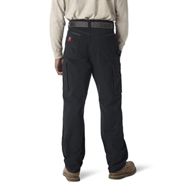 Wrangler Riggs Workwear Utility Pants - Durable & Stylish Workwear