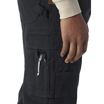 Wrangler Riggs Workwear Utility Pants - Durable & Stylish Workwear