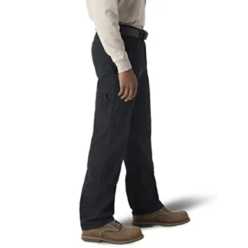 Wrangler Riggs Workwear Utility Pants - Durable & Stylish Workwear