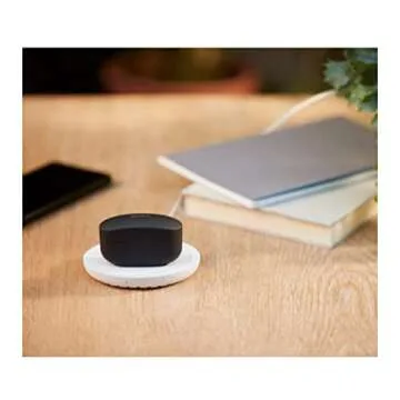 Sony Noise-Cancelling True Wireless Earbuds WF-1000XM4 Black