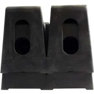 FloTool 11909 RhinoRamps Vehicle Ramps (Pair, 12,000lb. GVW Capacity)