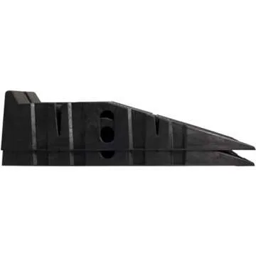 FloTool 11909 RhinoRamps Vehicle Ramps (Pair, 12,000lb. GVW Capacity)